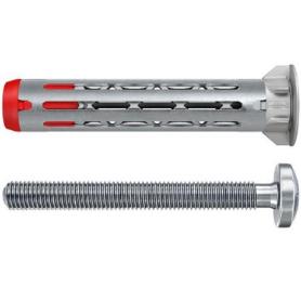 DUOHM 5X55 S TX - 25C FISCHER