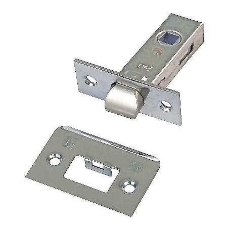 PICAPORTE EMBUTIR 6-35 CROMADO CAJA 20