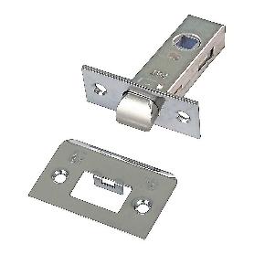 PICAPORTE EMBUTIR 6-45 CROMADO CAJA 20