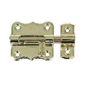 PASADOR LATONADO 384-50 CAJA 20