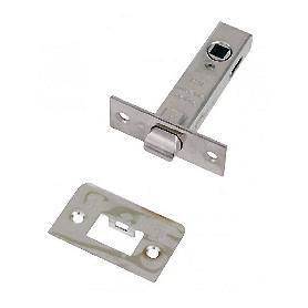 PICAPORTE CROMADO 12-45MM CAJA 20