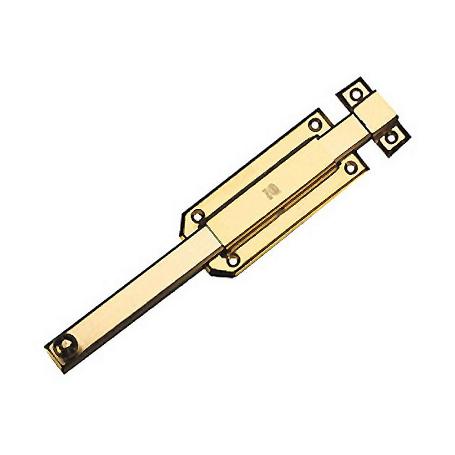 PASADOR 200-150 LATONADO CAJA 10