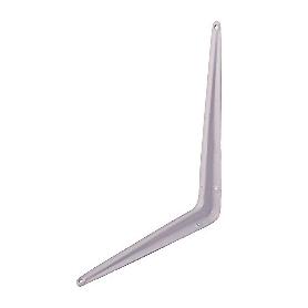 PALOMILLA 125X100 BLANCA CAJA 20