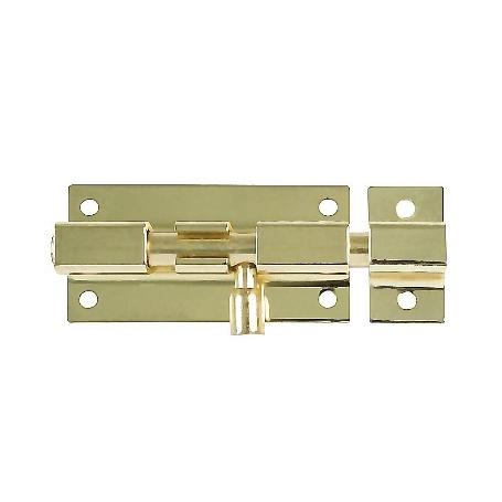 PASADOR 390-60 LATONADO BARNIZADO CAJA 20