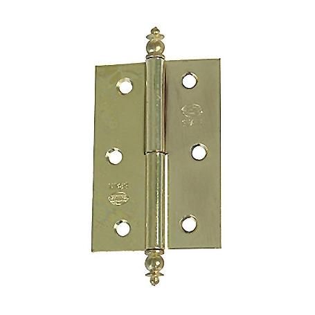 BISAGRA 541-60 D. LATONADA CAJA 25