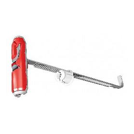 TACOS DUOTEC 10 MM BOLSA 10