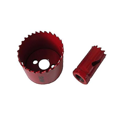 BROCA SIERRA 5035-35 M/M HSS