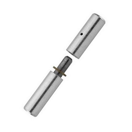 PERNIO TORNEADO DE 12X70 MM CAJA 45