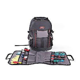 MOCHILA HERRAMIENTAS POLIESTER MN-1