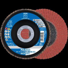 Abanico lija f6030a-120 caballito ABANICO LIJA F6030A-120 CABALLITO