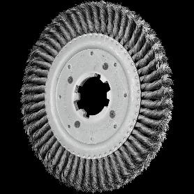 ABANICO LIJA F8050A-240 CABALLITO