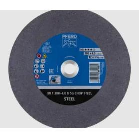 Disco corte 80t 300-4 a24 sg a.32 caballito DISCO CORTE 80T 300-4 A24 SG A.32 CABALLITO