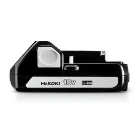 BATERIA 18V 1,5AH BSL1815 333352 HIKOKI