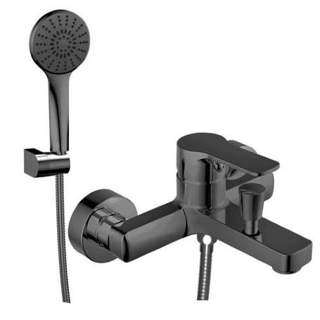 MONOMANDO BAÑO/DU CABEL BLACK CB.3632013.BK BUADES