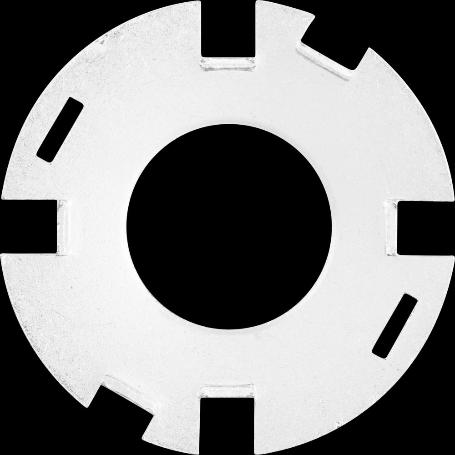 VALVULA RETENCION INOX 1.1/4 2440 07 GENEBRE