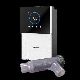 ELECTROLISIS ENERGY CONNECT 21 G/H 76771 ASTRAL