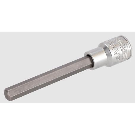 DESTORNILLADOR VASO CUADR 1/2 SB7809M-5-120 BAHCO