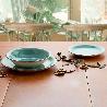 CUBERTERIA 16 PIEZAS VITA AQUA