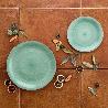 CUBERTERIA 16 PIEZAS VITA AQUA