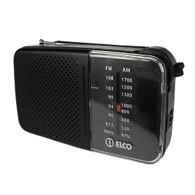 RADIO AM/FM PD712N