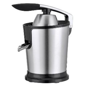 Exprimidor electrico brazo inoxidable 3423 EXPRIMIDOR ELECTRICO BRAZO INOXIDABLE 3423