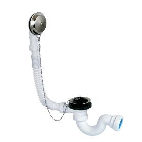 Desague bañera s-34 1/2*40 15348 flex. jimten DESAGUE BAÑERA S-34 1/2*40 15348 FLEX. JIMTEN