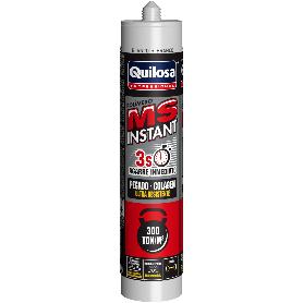 Ms instant cartucho 280 ml 36780 quilosa MS INSTANT CARTUCHO 280 ML 36780 QUILOSA