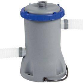 Depuradora filtro de cartucho de 3.028l/h DEPURADORA FILTRO DE CARTUCHO DE 3.028L/H