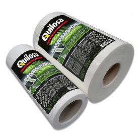 Banda union cesped 30*10 cm 10043544 quilosa BANDA UNION CESPED 30*10 CM 10043544 QUILOSA