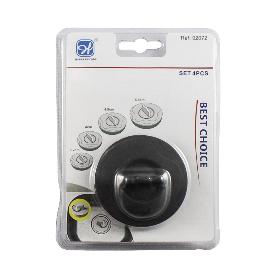 Tapon universal 4 medidas blister 1 TAPON UNIVERSAL 4 MEDIDAS BLISTER 1