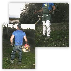 Peto protector 6412 antigolpes PETO PROTECTOR 6412 ANTIGOLPES