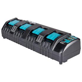 MUKTI CARGADOR 196426-3 DC18SF MAKITA