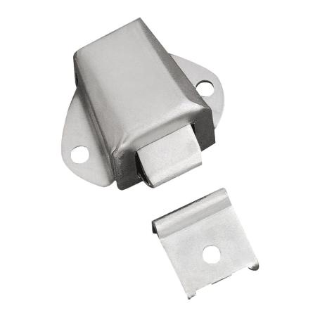 GOLPETE N3 ZINCADO CAJA 100