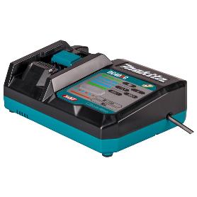 CARGADOR DC40RC 40VMAX 191M90-3 MAKITA