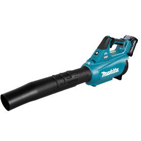 SOPLADOR A BATERIA 40VMAX UB001GZ MAKITA