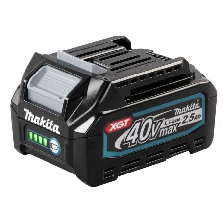 BATERIA BL4025 40VMAX 2,5AH XGT 191B36-3 MAKITA