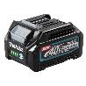 BATERIA BL4025 40VMAX 2,5AH XGT 191B36-3 MAKITA