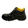 BOTA S3 FOR.CHICAGO NEGRO NUM. 35 PAR
