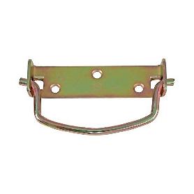 TIRADOR N. 15 ABATIBLE BICROMATADO CAJA 20