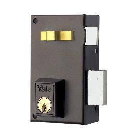 Cerradura yale   56-a/hp/60/ derecha CERRADURA YALE   56-A/HP/60/ DERECHA