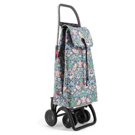 CARRO COMPRA IMAX WM4 BIRDS