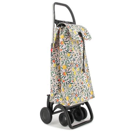 CARRO COMPRA IMAX WM4 POMEGRANATE