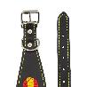 COLLAR BANDERA ESPAÑA 48CM 622171 GALGO