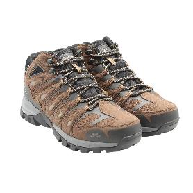 BOTA HI-TEC CORZO CHOCOLATE N42 PAR