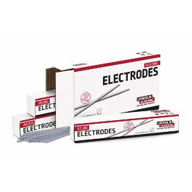 ELECTRODOS RUTILO 2,5X350 MM LINCOLN 6013  CAJA 145