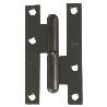 PERNIO 403-9,5 ACERO NEGRO DCHA (N) 544 AMIG