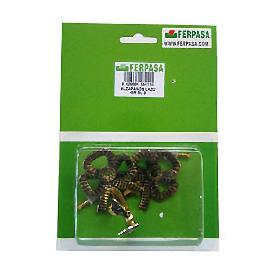 ALZAPAÑOS LAZO GRANDE BLISTER 2 BLISTER 2