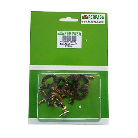 ALZAPAÑOS LAZO GRANDE BLISTER 2 BLISTER 2