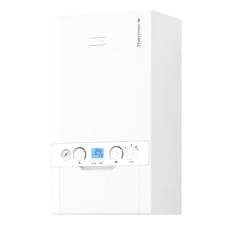 CALDERA LOGIC MICRO 24KW 750044 THERMOR