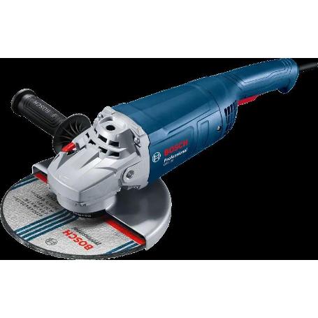 AMOLADORA GWS 20-230 JH BOSCH